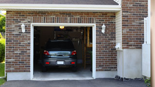 Garage Door Installation at Midwood Park Brooklyn, New York