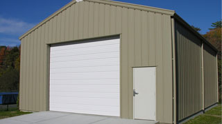 Garage Door Openers at Midwood Park Brooklyn, New York